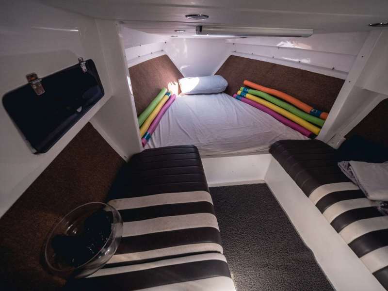 Tur Perahu Pribadi-Nusa Penida