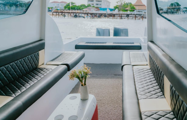 Tur Perahu Pribadi-Nusa Penida